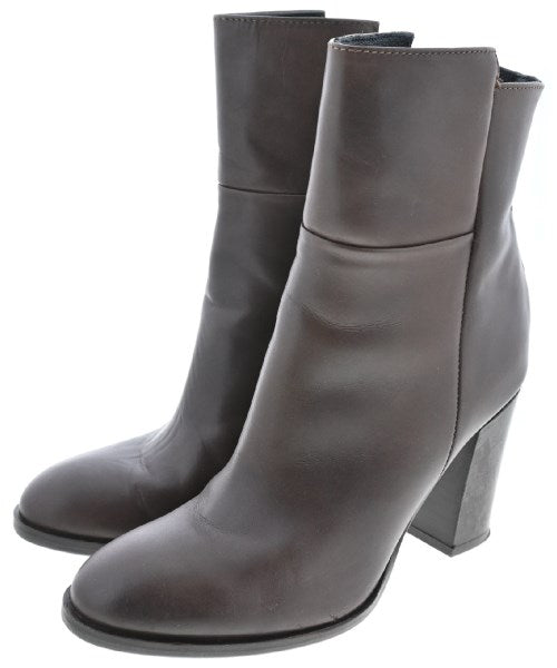 CORSO ROMA 9 靴子
