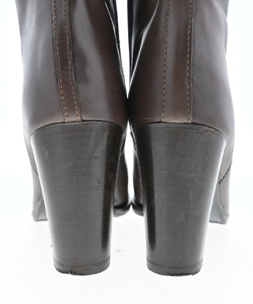 CORSO ROMA 9 靴子