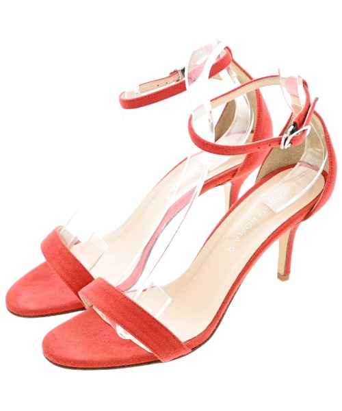 CORSO ROMA 9 涼鞋