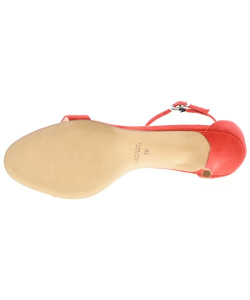 CORSO ROMA 9 涼鞋
