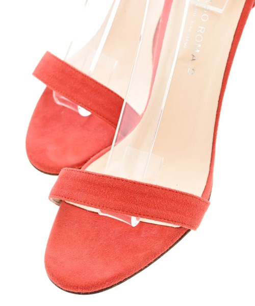 CORSO ROMA 9 涼鞋