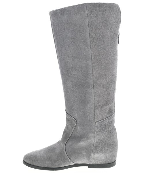 CORSO ROMA 9 靴子