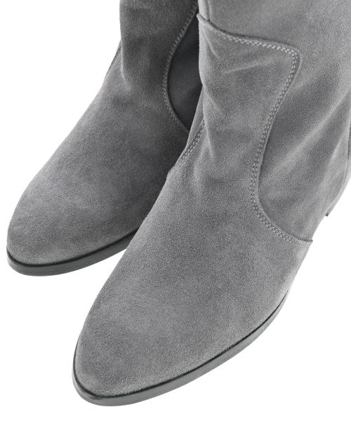 CORSO ROMA 9 靴子