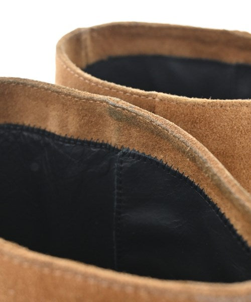 CORSO ROMA 9 靴子