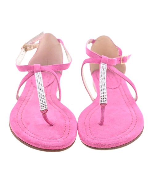 CORSO ROMA 9 涼鞋