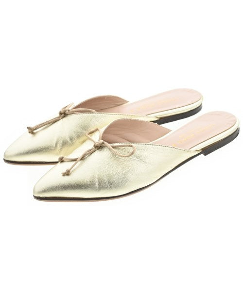 CORSO ROMA 9 涼鞋