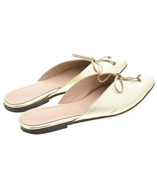 CORSO ROMA 9 涼鞋