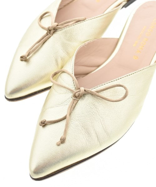 CORSO ROMA 9 涼鞋