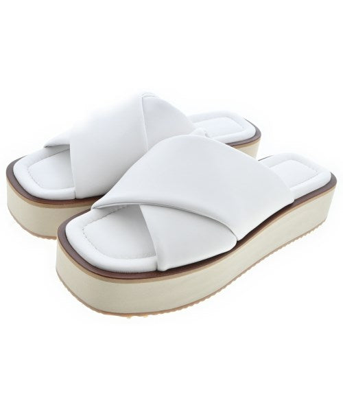 CORSO ROMA 9 涼鞋