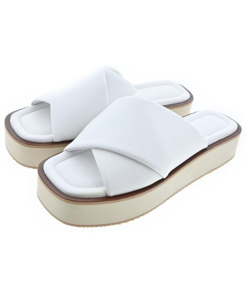 CORSO ROMA 9 涼鞋