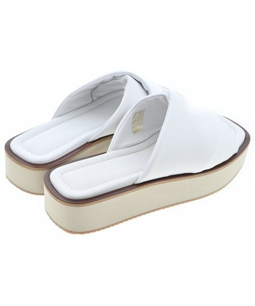 CORSO ROMA 9 涼鞋