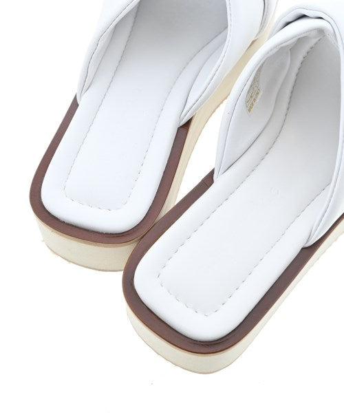CORSO ROMA 9 涼鞋