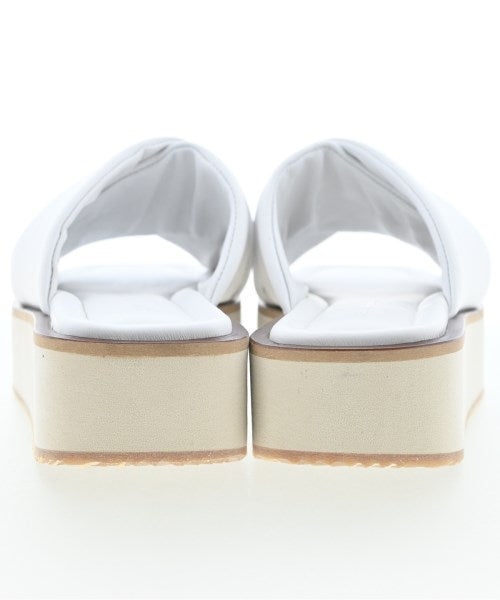 CORSO ROMA 9 涼鞋