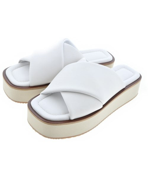 CORSO ROMA 9 涼鞋