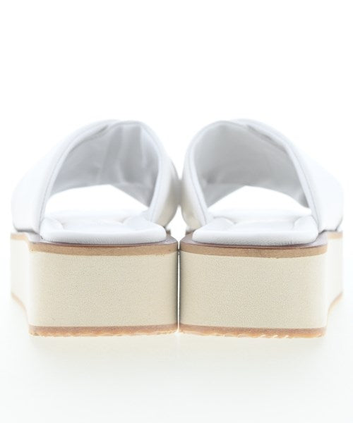 CORSO ROMA 9 涼鞋