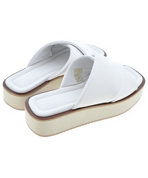 CORSO ROMA 9 涼鞋