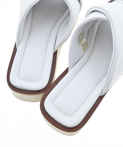 CORSO ROMA 9 涼鞋