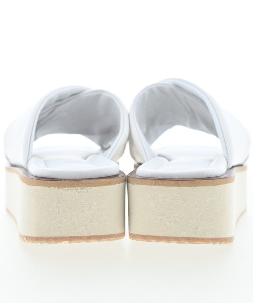 CORSO ROMA 9 涼鞋