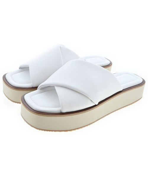 CORSO ROMA 9 涼鞋