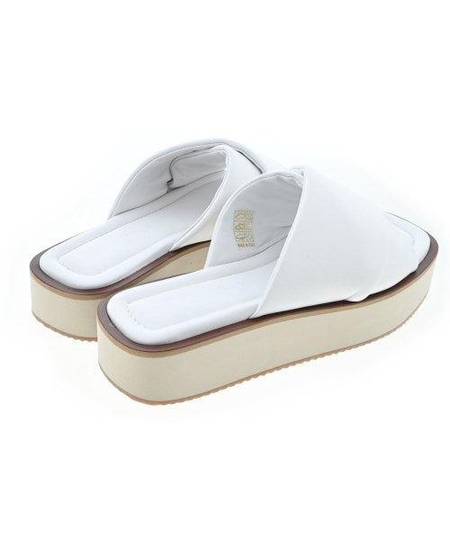 CORSO ROMA 9 涼鞋