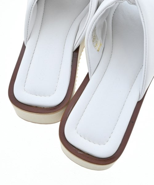 CORSO ROMA 9 涼鞋