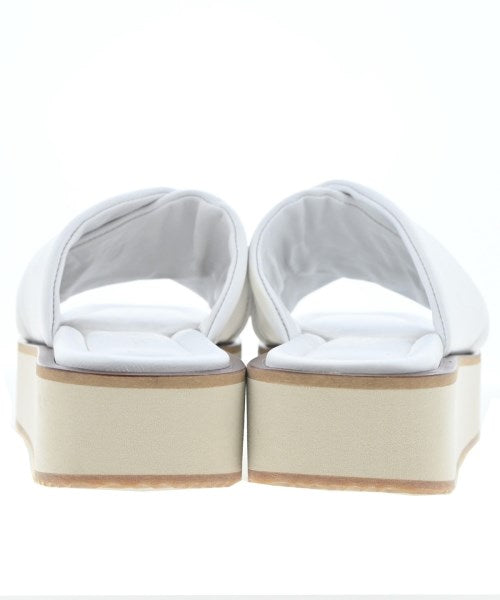 CORSO ROMA 9 涼鞋