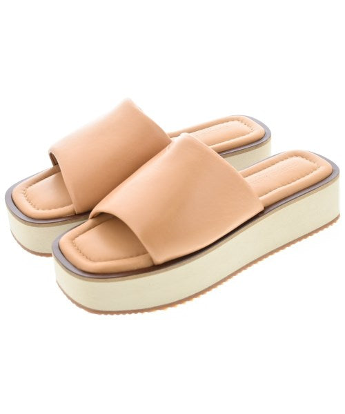 CORSO ROMA 9 涼鞋