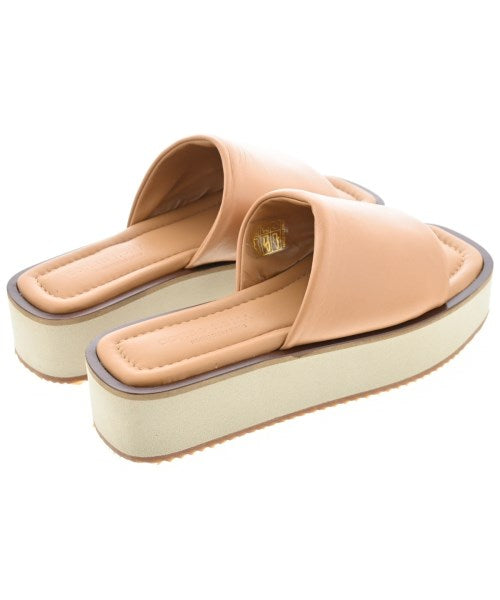 CORSO ROMA 9 涼鞋