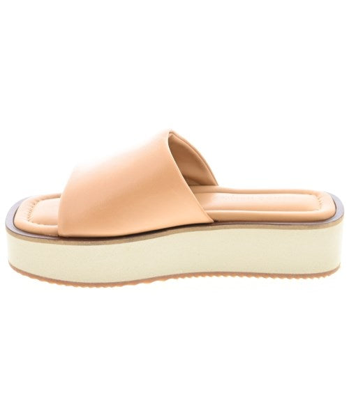 CORSO ROMA 9 涼鞋