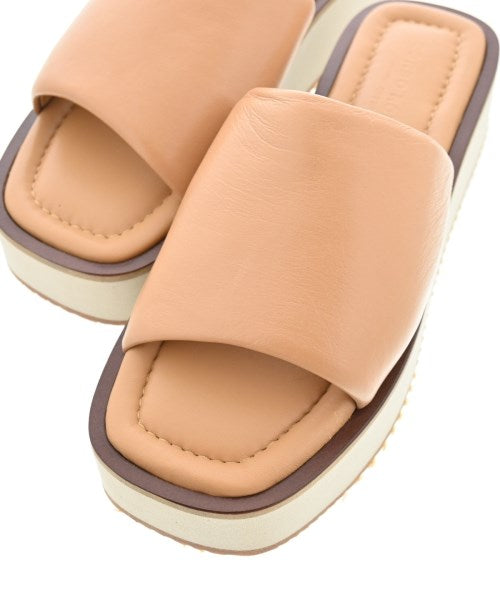 CORSO ROMA 9 涼鞋