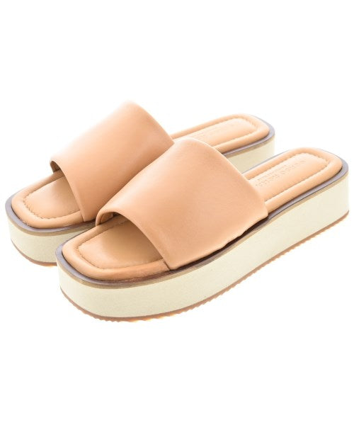 CORSO ROMA 9 涼鞋
