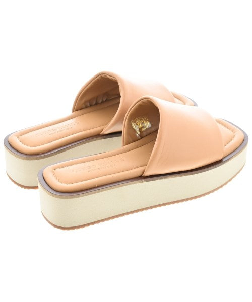 CORSO ROMA 9 涼鞋
