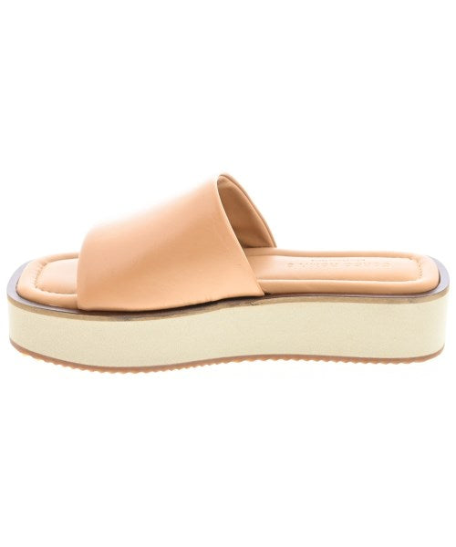 CORSO ROMA 9 涼鞋