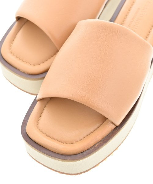 CORSO ROMA 9 涼鞋