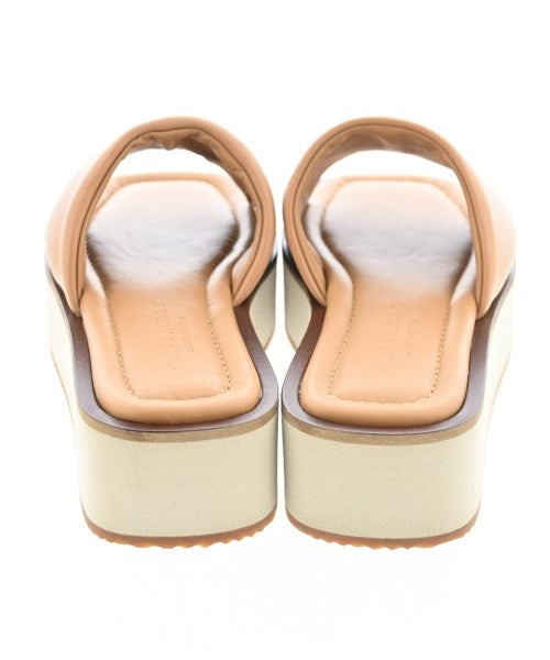CORSO ROMA 9 涼鞋