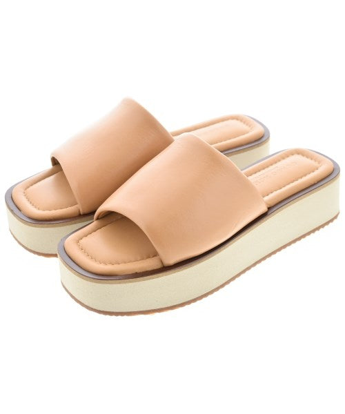CORSO ROMA 9 涼鞋