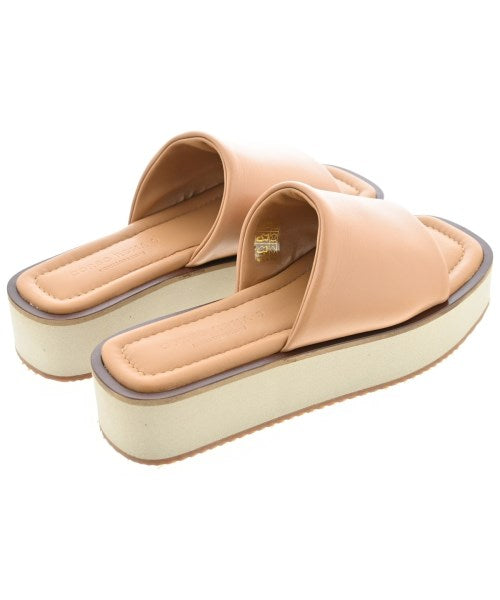 CORSO ROMA 9 涼鞋