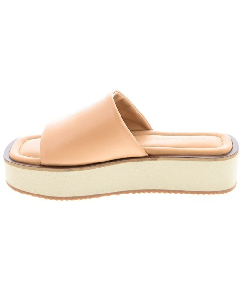 CORSO ROMA 9 涼鞋