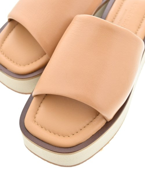 CORSO ROMA 9 涼鞋