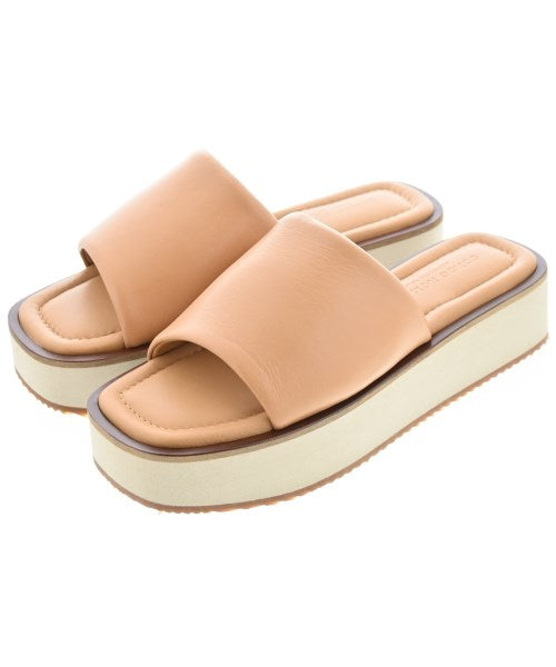 CORSO ROMA 9 涼鞋