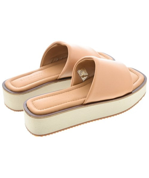 CORSO ROMA 9 涼鞋