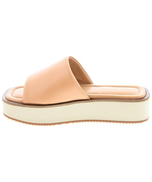 CORSO ROMA 9 涼鞋
