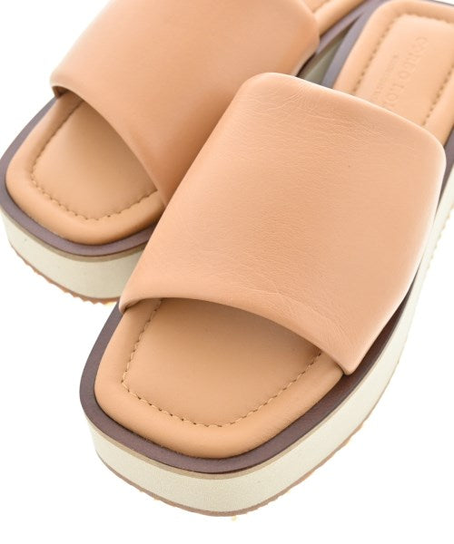 CORSO ROMA 9 涼鞋
