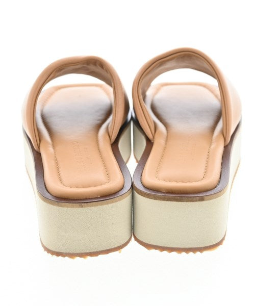 CORSO ROMA 9 涼鞋