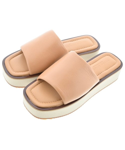 CORSO ROMA 9 涼鞋