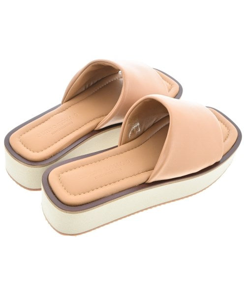 CORSO ROMA 9 涼鞋