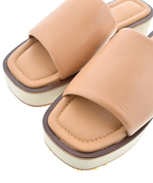 CORSO ROMA 9 涼鞋