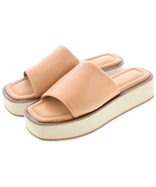 CORSO ROMA 9 涼鞋
