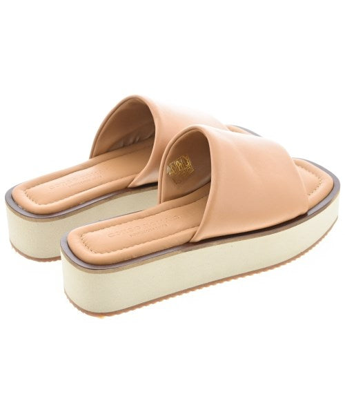 CORSO ROMA 9 涼鞋