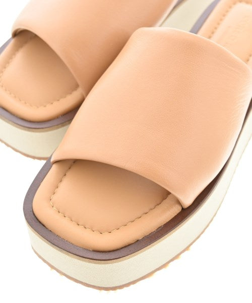 CORSO ROMA 9 涼鞋